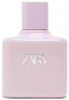 Zara Twilight Mauve EDT 30 ml Kadın Parfümü kullananlar yorumlar